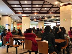 大堂-龙抄手(春熙路总店)