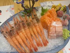 -贵木日本料理·铁板烧(新地假日广场店)