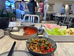 -千味涮·健康火锅(会展连城新天地店)