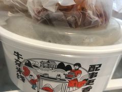 -老妈米线(港龙店)