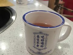 -陳艳红火锅(港汇店)