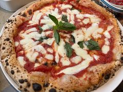 -Mammamia意大利餐厅(古北店)