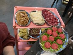 -牛一煲美食(江高店)