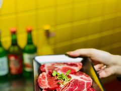 -釜山火炉·海鲜烤肉(紫藤路店)