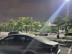 -汤山欢乐水世界
