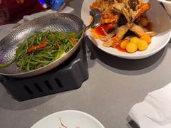 -姑苏家宴·苏帮菜·松鼠桂鱼(苏州总店)