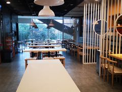 -陕味食族油泼面(悦邻荟店)
