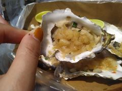-蚝滑蒜(观音桥天天尚街直营店)