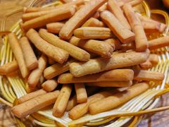 -格日勒阿妈蒙古厨房(新华广场店)