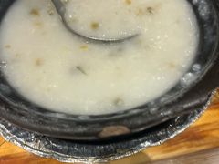 -黄金粥港式·早晚茶(海阳路店)
