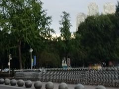 -龙头寺公园