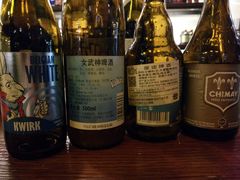 -M99 BEER世界啤酒吧(鸿云悦街店)