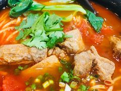 -李先生牛肉面大王(北京站售票厅餐厅)