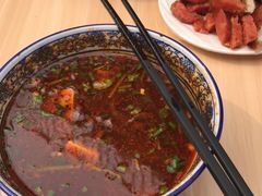 -惠记粉汤羊血梆梆肉(永松路店)