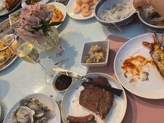 -广州花园酒店