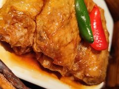 -晓粤·惹味粤菜(凯德乐峰广场店)