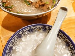 -老城南.鸭血粉丝汤(夫子庙店)