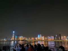 -武汉两江游览·夜游长江(汉口粤汉码头)