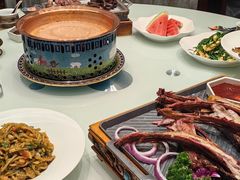 -哈啾嗨·新概念蒙餐(红星新城店)