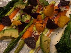 -普朗姆生蚝牛排馆 The Plump Oyster(成都摩方购物中心店)