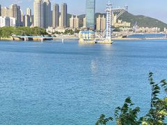 -星海湾跨海大桥
