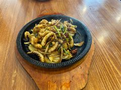 -一味韩餐(天鹅湖万达店)