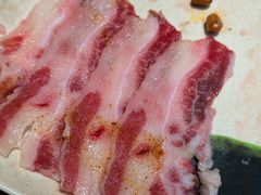 烤肥牛-丹东特色烤肉(学府路一部店)