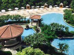 -上海东方佘山翰悦阁酒店·Vie全日制餐厅