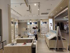-AOJO眼镜(南翔印象城MEGA店)