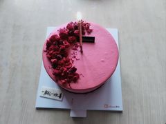 -第戎蛋糕(恒隆广场店)