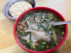 -高记清香园绝味不翻汤