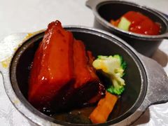 -马凯餐厅(地安门店)