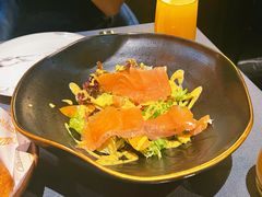 -YUE·6·西式融合餐厅(外滩六号店)