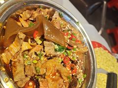 -大芊金重庆串串火锅(南京路店)