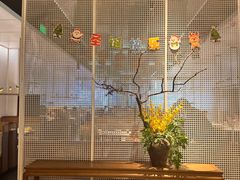 大堂-潮堂 · 潮州菜(国贸商城店)