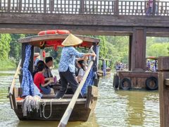 -溱湖国家湿地公园