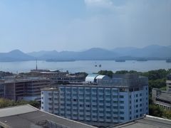 -杭州城中香格里拉大酒店