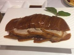 -到家尝北京菜(西坝河店)