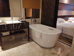 -西安赛瑞喜来登大酒店