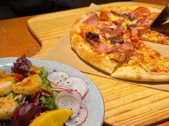 -火鬼 PYRO(五道口店)
