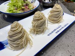 -羊来顺冰煮鲜羊铁锅烀羊肉(八卦岭店)