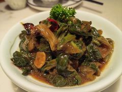 -涌上外婆桥(南塘店)