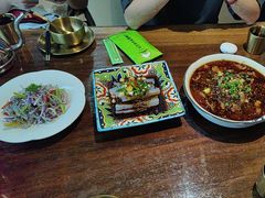 -巴依老爷新疆餐厅