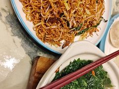 -山水茶艺馆·点心粤菜·30年老字号