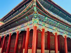 -普陀宗乘之庙(小布达拉宫)