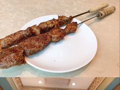 -清真吐鲁番餐厅(牛街店)