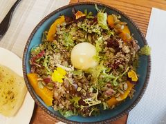 -Kitchen·Y洋厨房西餐厅(王府壹号店)
