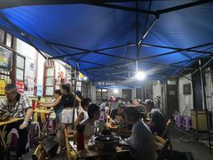 -老瓦房冷锅串串(文殊院店)