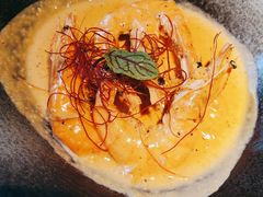 奶油魔鬼虾-春树下·院子露台西餐厅(中隐于市店)