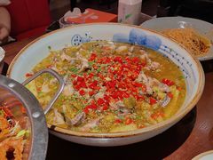 -成都娃娃花园餐厅 (南艺旗舰店)